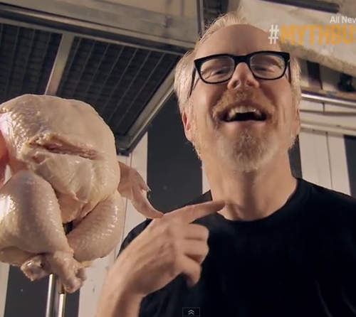 《無人機殺人實驗》流言終結者表示看起來真的會痛痛der 《無人機殺人實驗》流言終結者表示看起來真的會痛痛der