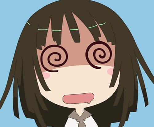 《神祕的錯覺影片》你的眼睛其實會說謊……