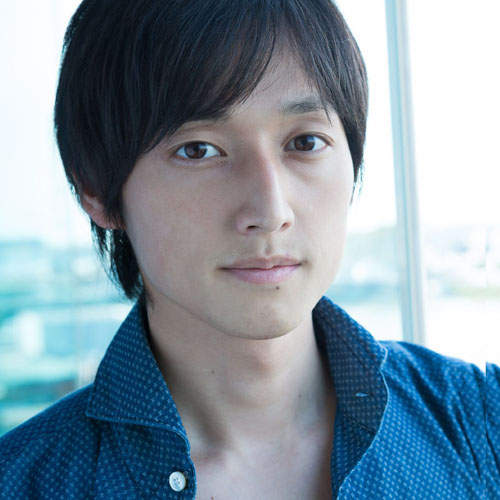 《競艇男子》寫真集 下次又會是哪個領域的型男呢? 《競艇男子》寫真集 下次又會是哪個領域的型男呢?