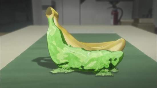 《15種香蕉料理法》凍著吃烤著吃炸著吃都好吃喔喔喔~爪爪 《15種香蕉料理法》凍著吃烤著吃炸著吃都好吃喔喔喔~爪爪