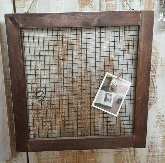 《生活宅偏方》烤肉網變成可收納的好用籃子