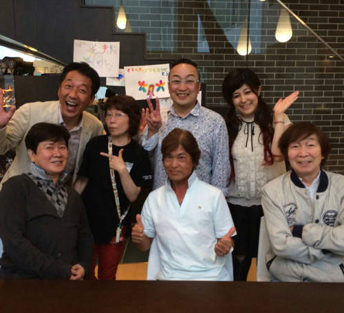 《航海王章魚燒派對》這樣的聲優陣容真的是太厲害了 《航海王章魚燒派對》這樣的聲優陣容真的是太厲害了