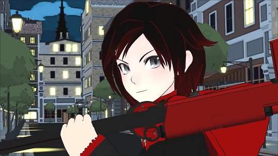 《RWBY》日版宣傳影片登場 由日本聲優實際下去配音感覺是...？