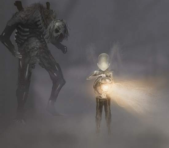 《The Flock》當全體玩家死亡數到達兩億就完全關閉遊戲...最後的下場是? 《The Flock》當全體玩家死亡數到達兩億就完全關閉遊戲...最後的下場是?