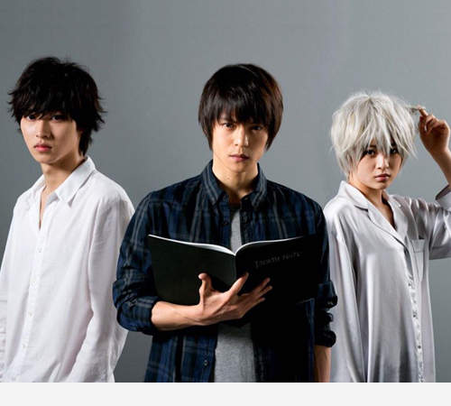 《死亡筆記本》日劇版　設定變更引發網友大玩情節預測wwww