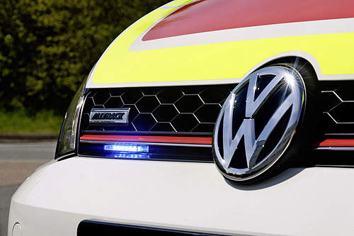 《RETTmobil 2015》來看看VW和Opel要展什麼 《RETTmobil 2015》來看看VW和Opel要展什麼