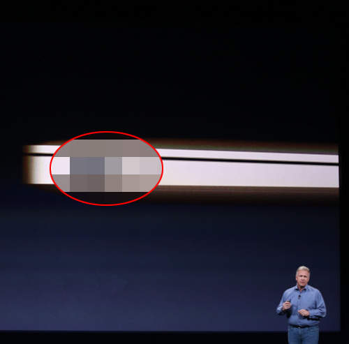 《讓果迷超火大的 MacBook》某樣設計讓果迷怒吼把人當笨蛋 《讓果迷超火大的 MacBook》某樣設計讓果迷怒吼把人當笨蛋