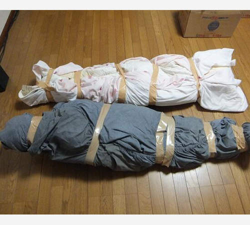 《爆笑搬家事件簿》搬家公司請小心我的老婆啊~(掩面) 《爆笑搬家事件簿》搬家公司請小心我的老婆啊~(掩面)