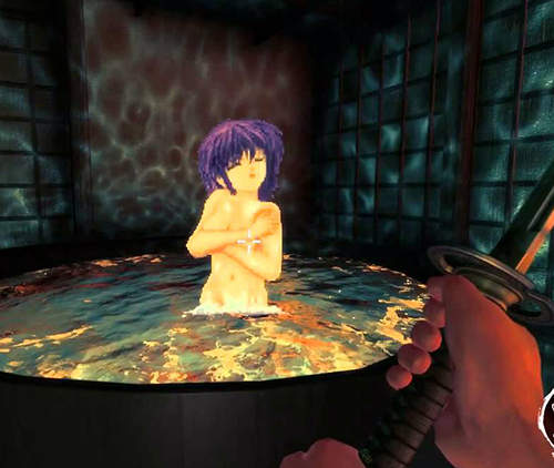 《歐美遊戲裡的日本》這其中一定有什麼誤會... 《歐美遊戲裡的日本》這其中一定有什麼誤會...