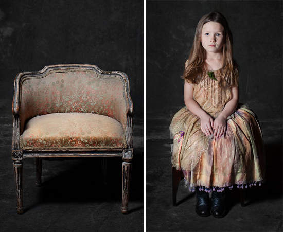 攝影師眼中《椅子擬人》到底是男人女人還是小孩? 攝影師眼中《椅子擬人》到底是男人女人還是小孩?