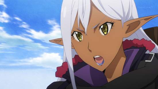 《萬人票選最期待1月新番》觀眾對原創動畫沒興趣? 《萬人票選最期待1月新番》觀眾對原創動畫沒興趣?