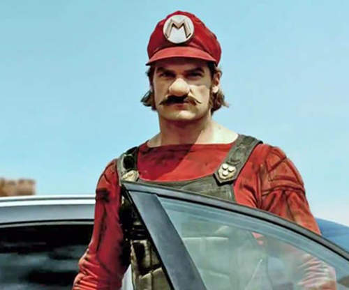 《瑪利歐的17個衝擊事實》知道這些真相以後就回不去了...