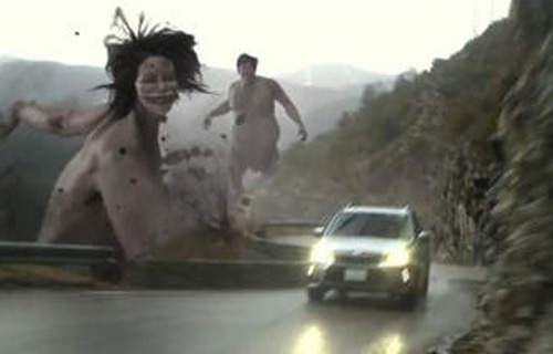 2014年《卡卡汽車廣告文章TOP 10》真的是百看不厭呢