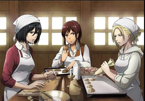 《御宅族情人節川柳》想送巧克力的對象，在這星期播出的內容中…