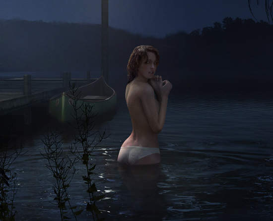 《13號星期五》遊戲發表 你能在水晶湖露營地逃過傑森的追殺嗎? 《13號星期五》遊戲發表 你能在水晶湖露營地逃過傑森的追殺嗎?