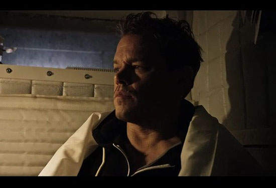 麥特戴蒙《絕地救援》根本就是星際效應番外篇? 麥特戴蒙《絕地救援》根本就是星際效應番外篇?