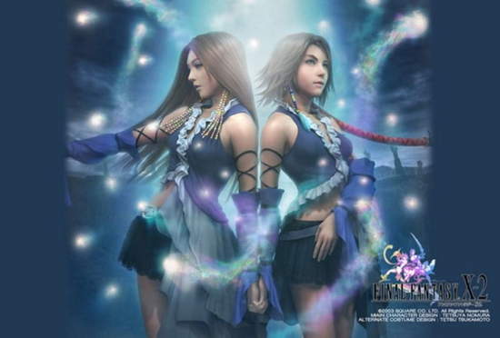 老外眼中《7款奇妙的日式RPG》其實都是不錯的懷舊謎作 老外眼中《7款奇妙的日式RPG》其實都是不錯的懷舊謎作