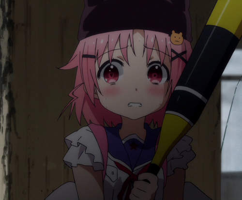 殺人兇手說《看動畫學殺人》又是哪一部作品要遭殃了呀？