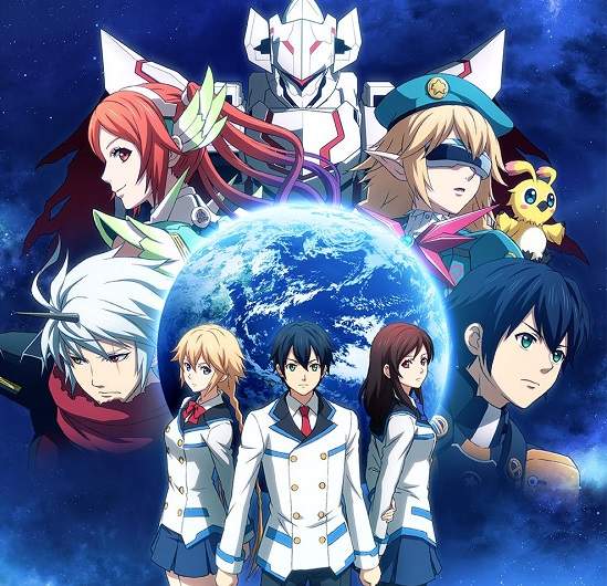 《夢幻之星Online2》動畫版監督、第一波聲優名單公布 