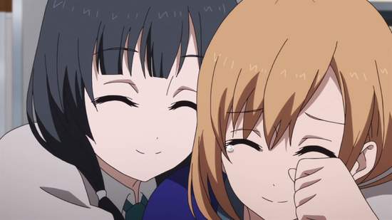 《2014秋番評價排名》2200名資深動畫粉絲選出的結果 第一名是…