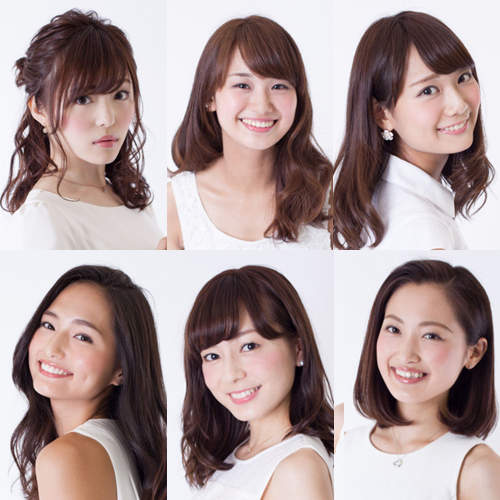 正妹名校《青山學院大學》2015校園美女選拔入圍者再次引發關注 正妹名校《青山學院大學》2015校園美女選拔入圍者再次引發關注