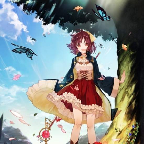 鍊金術士新作《蘇菲的鍊金工房》首度採用雙繪師作品登場 鍊金術士新作《蘇菲的鍊金工房》首度採用雙繪師作品登場