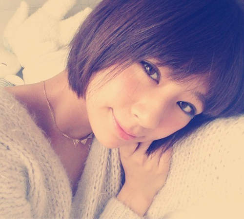 日本《短髮女星》急增中 空前的短髮流行即將引爆? 日本《短髮女星》急增中 空前的短髮流行即將引爆?