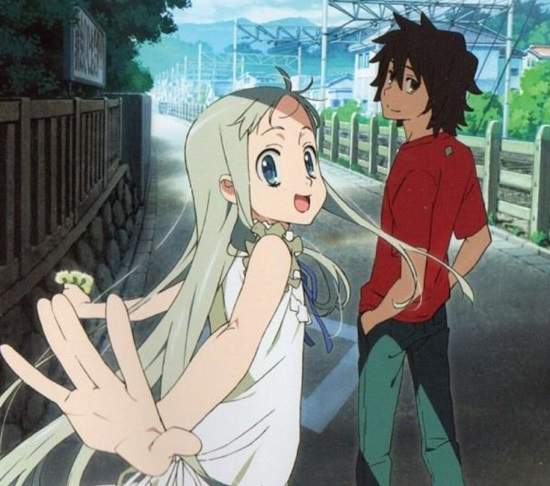 《最想聖地巡禮的動畫》你要上山下海還是選擇最輕鬆的聖地巡禮? 《最想聖地巡禮的動畫》你要上山下海還是選擇最輕鬆的聖地巡禮?