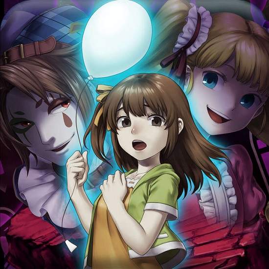 《NIGHTMARE LAND》令人聯想到「Ib」的恐怖冒險遊戲 《NIGHTMARE LAND》令人聯想到「Ib」的恐怖冒險遊戲