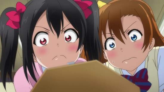 推特話題《劇場版LoveLive!》印刷失誤的馬克杯?意想不到的結果竟是..? 推特話題《劇場版LoveLive!》印刷失誤的馬克杯?意想不到的結果竟是..?