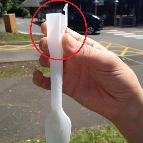 終於發現《冰炫風湯匙是方形的原因》從小到大的謎團解開惹XD 終於發現《冰炫風湯匙是方形的原因》從小到大的謎團解開惹XD