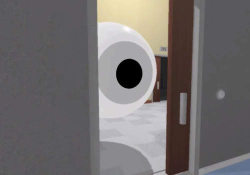 《Brighter Day》明亮系眼球恐怖遊戲 看得太清楚也是一種恐懼 《Brighter Day》明亮系眼球恐怖遊戲 看得太清楚也是一種恐懼