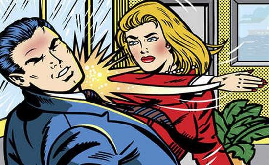 《別跟這13種男人約會》但好男人不是已婚就是...... 《別跟這13種男人約會》但好男人不是已婚就是......