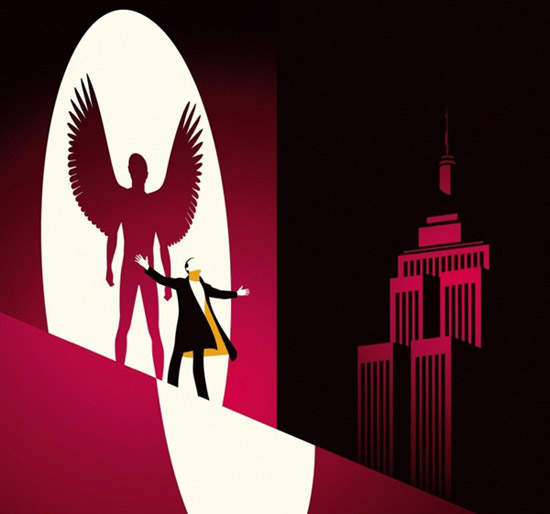 《英國奧斯卡特別海報》一眼看出是哪部電影