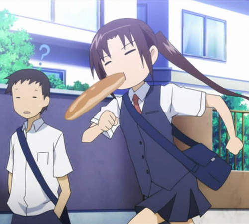 《最近學生的遲到理由》其實還蠻有創意的啊ww（喂）