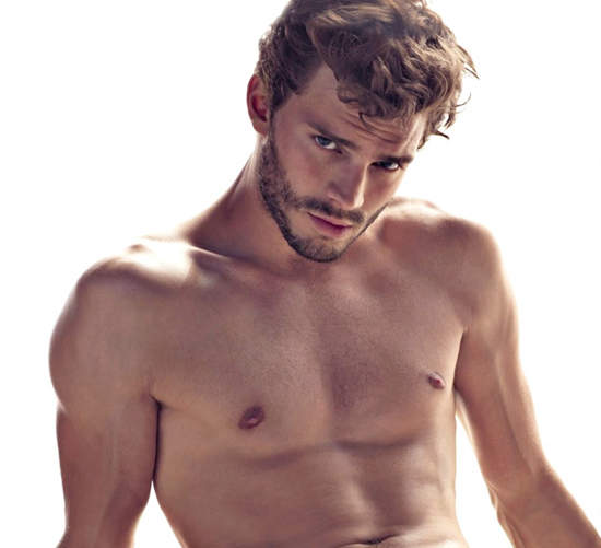 HEAT雜誌《猛男票選結果》入選的也有不是猛男的... HEAT雜誌《猛男票選結果》入選的也有不是猛男的...