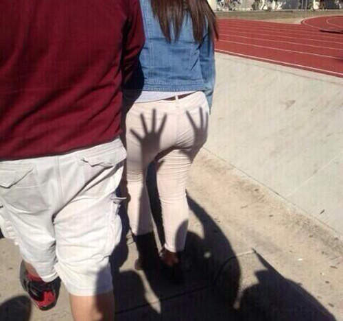 《都市傳傳說》這好色鬼居然引起了一股偷摸風潮 《都市傳傳說》這好色鬼居然引起了一股偷摸風潮