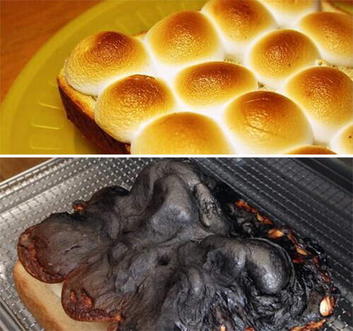 餐桌上的《黑暗物質》各種燒焦料理...阿妙、是妳?Σ(゚Д゚;) 餐桌上的《黑暗物質》各種燒焦料理...阿妙、是妳?Σ(゚Д゚;)