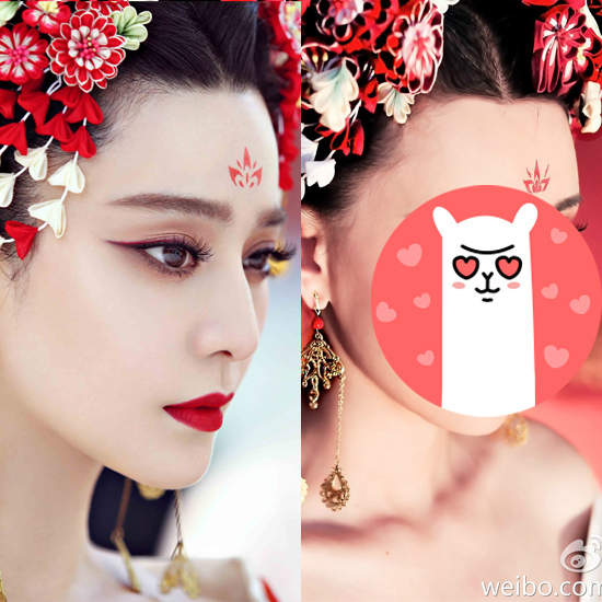 網路爆紅《Cos武媚娘》究竟靈魂需不需要交給路西法呢？