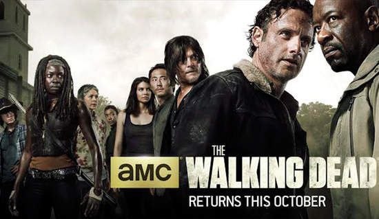 票選《誰會在本季陰屍路領便當》沒想到大家都覺得是...... Σ( ° △ °|||)︴  票選《誰會在本季陰屍路領便當》沒想到大家都覺得是...... Σ( ° △ °|||)︴