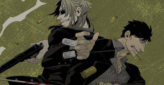 《動畫公司破產後續效應》GANGSTA.黑街也受到波及… 《動畫公司破產後續效應》GANGSTA.黑街也受到波及…