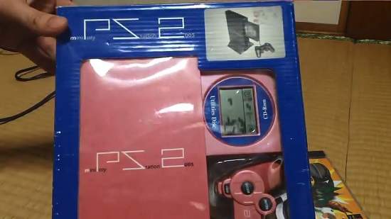 《300円入手的PS2》這就是過去稱霸遊戲業界的主機!? 《300円入手的PS2》這就是過去稱霸遊戲業界的主機!?