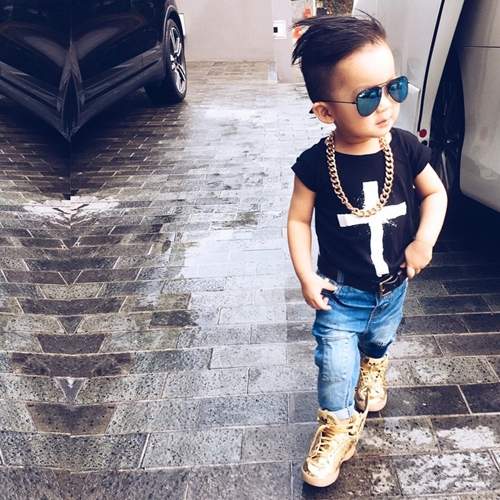 馬來西亞時尚小正太《Jacob》猜猜看他幾歲? 馬來西亞時尚小正太《Jacob》猜猜看他幾歲?