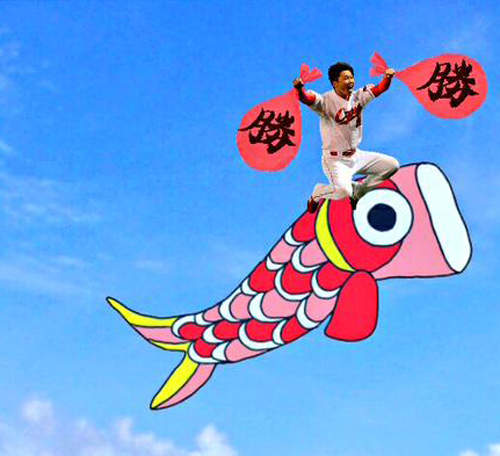 《新井貴浩惡搞祭》不懂梗的看完這篇趕快尬廣跟上