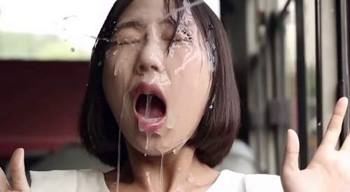【閱覽注意】極度不舒服的《鼻涕廣告》你騙我這明明是顏X阿 【閱覽注意】極度不舒服的《鼻涕廣告》你騙我這明明是顏X阿
