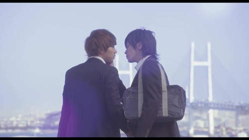 《星期戀人》前篇PV登場 互動美到我都要忘了呼吸了