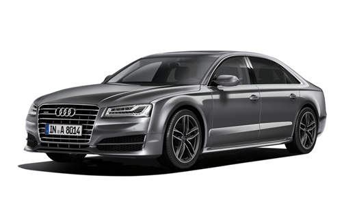 英國限量《Audi A8 Edition 21》揪竟多了什麼好料呢? 英國限量《Audi A8 Edition 21》揪竟多了什麼好料呢?