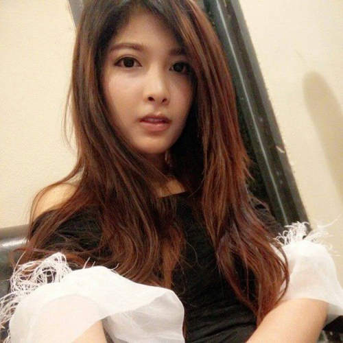 《泰國10大話題美女》泰國粿條西施Mob Thitiworada