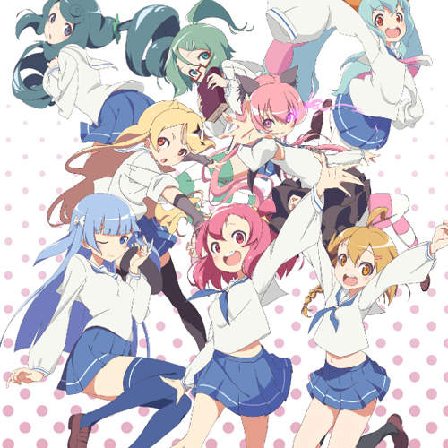 謎樣動畫《浦和的小調》堪稱宇宙等級壯大的地區振興故事？