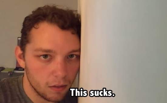 《停機30天實驗》一個月不打手槍人會產生什麼變化？